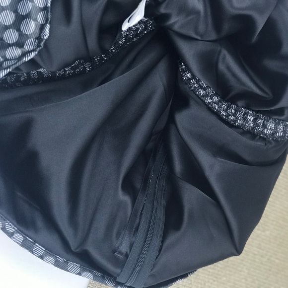 NWT: Express- Womens Halter Blouse- Grey-sz 12 - Picture 8 of 10